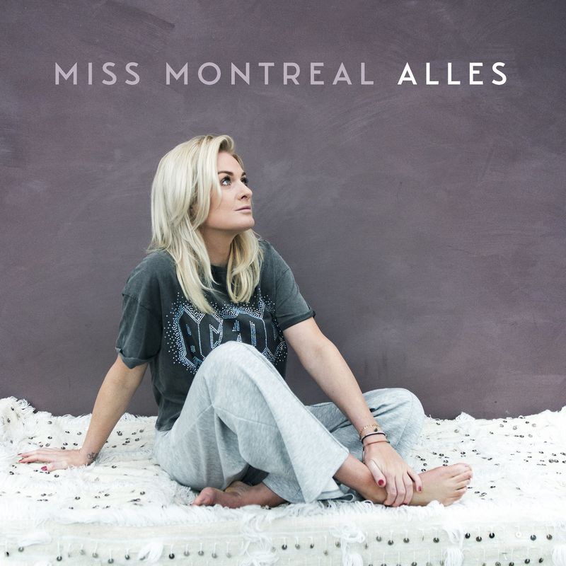 Miss Montreal